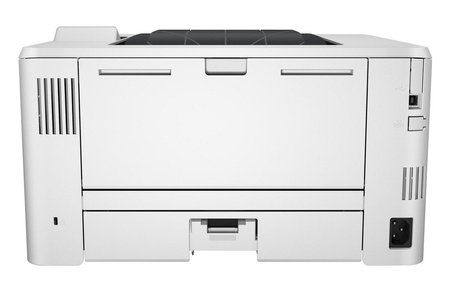 Drukarka laserowa HP LaserJet Pro M402dne