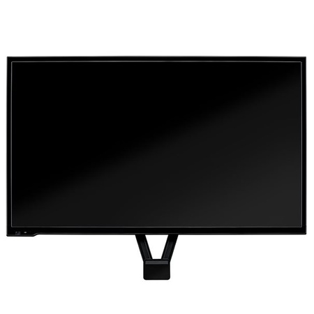 Logitech Webcam MEETUP TV Mount (bis 55 Zoll) +++ VESA-Standard mit 8mm und 6mm Schraublöchern
