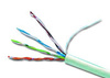 Kabel sieciowy UTP Gembird UPC-5004E-SOL kat. 5e (drut 305 m)