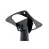 EDBAK Ceiling Mount With Height Adjustment Ceiling mount, CMS21, 40-75 ", Maximum weight (capacity) 60 kg, 	Black