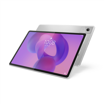 Lenovo | Idea Tab Plus Wi-Fi (w/o power adapter) | ZAG70938SE | 12.1 " | Cloud Grey | IPS | 2560 x 1600 pixels | MediaTek | Dimensity 6400 | 8 GB | Soldered LPDDR4x | 128 GB | Wi-Fi | Front camera | 8 MP | Rear camera | 13 MP | Bluetooth | 5.2 | Android |