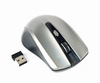 Gembird Mouse MUSW-4B-04-BG Standard Black/ Space Grey Wireless