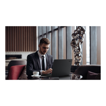 Acer TravelMate TMP414-42-TCO-R8M9 14 " IPS WUXGA/R5 PRO 8540U/16GB/SSD 512 GB/AMD Radeon Graphics /Win11Pro/ENG kbd/FP/Blue/3Y Warranty | Acer