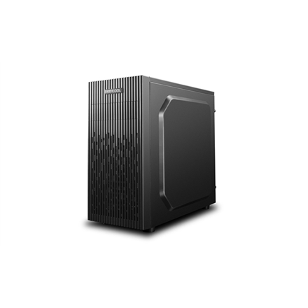 DeepCool Matrexx 30 Micro-ATX - schwarz