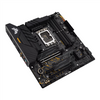 ASUS TUF Gaming B660M-Plus WiFi, Intel B660 Mainboard - Sockel 1700, DDR5