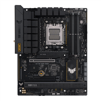 ASUS TUF Gaming B650-Plus WiFi, AMD B650 Mainboard - Sockel AM5, DDR5