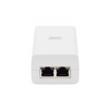 Digitus Gigabit Ethernet PoE+ Injector 	DN-95132 10/100/1000 Mbit/s Ethernet LAN (RJ-45) ports 1xRJ-45 10/100/1000 Mbps Gigabit