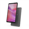 Lenovo Tab (without power adapter) | One ZAF00255SE | 8.7 " | Luna Grey | IPS | 1340 x 800 pixels | MediaTek | Helio G85 | 4 GB | Soldered LPDDR4x | 64 GB | Wi-Fi | Front camera | 2 MP | Rear camera | 8 MP | Bluetooth | 5.3 | Android | 14 or Later | Warra