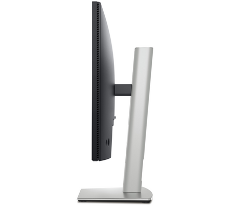 Dell | P2425H | 24 " | IPS | 1920 x 1080 pixels | 16:9 | Warranty 36 month(s) | 8 ms | 250 cd/m² | Black | HDMI ports quantity 1 | 100 Hz