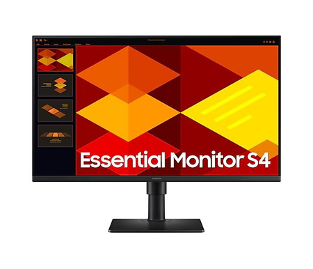 Samsung 27&amp;quot; IPS LS27D406GAUXEN