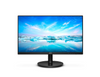 Philips | 221V8A | 21.5 " | VA | FHD | 75 Hz | 4 ms | 1920 x 1080 | 200 cd/m² | HDMI ports quantity 1 x HDMI | Black