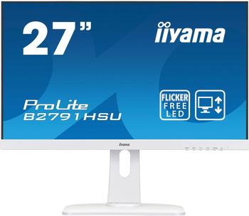 iiyama 27&amp;quot; ProLite B2791HSU-W1