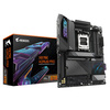 Gigabyte X870E AORUS Pro, AMD X870E Mainboard - Sockel AM5, DDR5