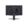 LG UltraGear QHD Gaming Monitor 27GR75Q-B 27 " IPS QHD 16:9 1 ms 165 Hz HDMI ports quantity 2