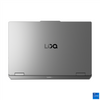 Lenovo LOQ 17IRX10 17.3 FHD i5-13450HX/16GB/1TB/NVIDIA GF RTX 5050 8GB/WIN11 Home/ENG Backlit kbd/Luna Grey/2Y Warranty | Lenovo LOQ 17IRX10 | Luna Grey | 17.3 " | IPS | FHD | 1920 x 1080 pixels | Intel Core i5 | i5-13450HX | 16 GB | SO-DIMM DDR5 | Solid-