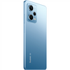 Xiaomi Redmi Note 12 Pro 5G (Sky Blue) Dual SIM 6.67“ OLED 1080x2400/2.6GHz&2.0GHz/128GB/6GB RAM/Android12/5G,MZB0D2VEU Xiaomi Phones Redmi Note 12 Pro 5G Sky Blue 6.67 " OLED 1080 x 2400 Mediatek MT6877V Dimensity 1080 (6 nm) Internal RAM 6 GB 128 GB Dua
