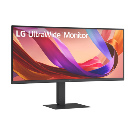 LG 34U650A-B | 34 " | IPS | 21:9 | 100 Hz | 5 ms | 3440 x 1440 pixels | 300 cd/m² | HDMI ports quantity 2