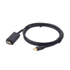 Kabel Mini Displayport do HDMI 1,8m Gembird