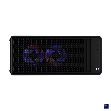 Lenovo Legion | T5 30IAS10 | Desktop | Tower | Intel® Core Ultra 7 | 265KF | 32 (2x16GB) GB | UDIMM DDR5 | 2000 GB | NVIDIA GeForce RTX 5070 | No Optical drive | Nordic | Windows 11 Pro | Warranty 24 month(s)