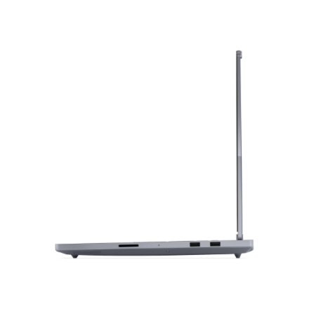 Lenovo ThinkBook 16p G6 ADR | Luna Grey | 16 " | IPS | WQXGA | 2560 x 1600 pixels | Anti-glare | AMD Ryzen 9 | 8940HX | 32 (2x16GB) GB | SO-DIMM DDR5 | Solid-state drive capacity 1000 GB | NVIDIA GeForce RTX 5060 Graphics | GDDR7 | 8 GB | Windows 11 Pro |