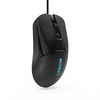 Lenovo RGB Gaming Mouse Legion M300s Gaming Mouse Shadow Black Wired via USB 2.0