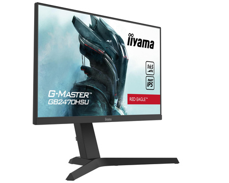 iiyama 23.8&amp;quot; IPS G-MASTER GB2470HSU-B1