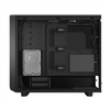 Fractal Design Meshify 2 Black TG Dark Tint Midi-Tower, Tempered Glass. schwarz