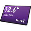 TERRA PAD 1201 12.6" OLED/2560x1600/8GB/256G/LTE/Android 14