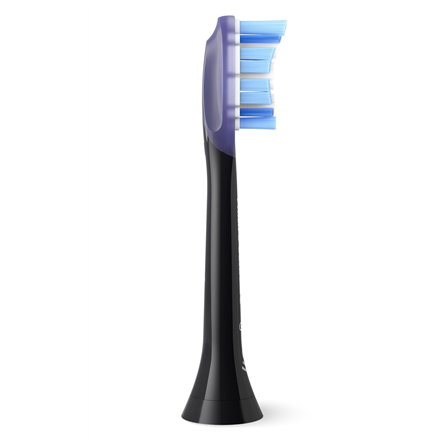 Philips Replacement brush heads | HX9052/88 Sonicare Premium Gum Care | Heads | For adults | Number of brush heads included 2 | Black