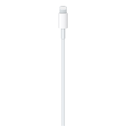 Apple Cable MQGH2ZM/A USB-C to Lightning, 2 m