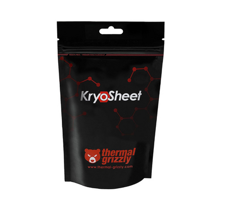 KryoSheet 24x12 mm | Thermal Grizzly | N/A