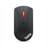 Lenovo ThinkPad Bluetooth Silent Mouse Bluetooth 5.0 Wireless 1 year(s) Black