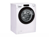 Candy Washing Machine | CSS 127TWB5/1-S | Energy efficiency class A | Front loading | Washing capacity 7 kg | 1200 RPM | Depth 54 cm | Width 60 cm | Display | 2-digit | Steam function | White