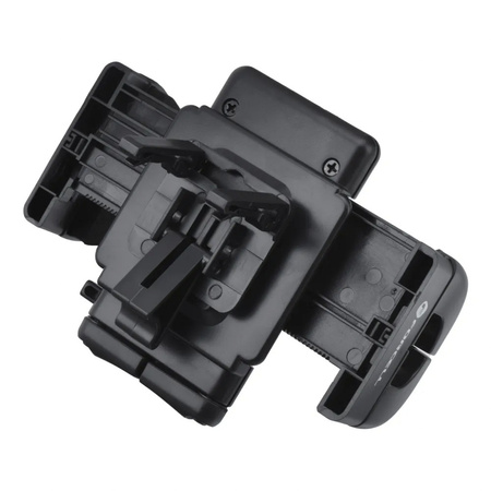 UCHWYT SAMOCHODOWY NA TELEFON REGULAR DO KRATKI WENTYLACYJNEJ