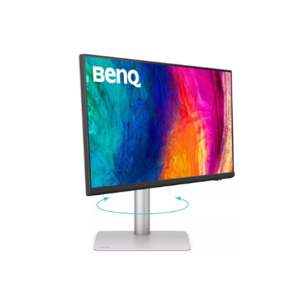 BenQ PD2730S 27“ IPS 5120x2880/16:9/5ms/Black/HDMI, DP, USB