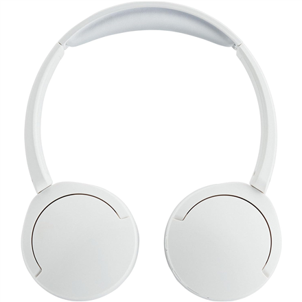 Panasonic Headphones | RB-HF630BE-W | Bluetooth | Over-ear | Noise canceling | Wireless | White