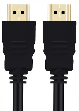 Kabel HDMI 5M FULL HD 3D 1.4b 2160P 4K ORYGINALNY