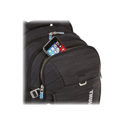 Thule Backpack 28L CONBP-216 Construct Backpack for laptop Black