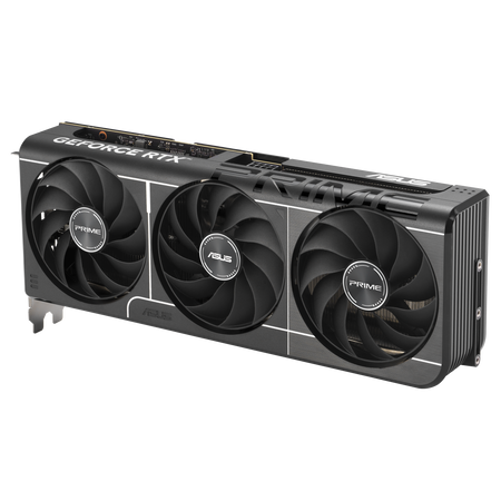 Asus PRIME GeForce RTX 5060 Ti 16GB GDDR7 OC Edition | NVIDIA | 16 GB | GeForce RTX 5060 Ti | GDDR7 | HDMI ports quantity 1 | PCI Express 5.0
