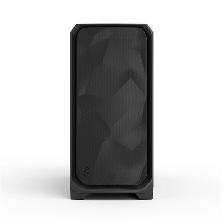 Fractal Design Meshify 3 XL | Black Solid | ATX | Power supply included No