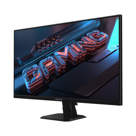 GIGABYTE GS27FA, 27 Zoll Gaming Monitor, 180Hz, IPS, FreeSync, FreeSync