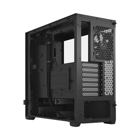 Fractal Design Pop Air TG Black