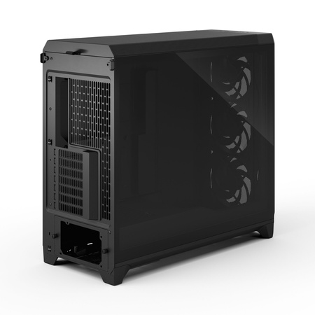 Fractal Design Meshify 3 XL | Black TG Light Tint | ATX | Power supply included No