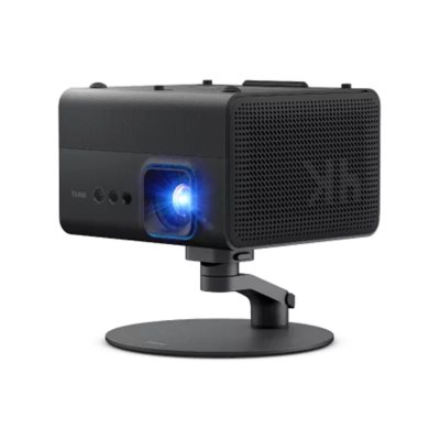 Benq GP520 | 4K UHD (3840 x 2160) | 2600 ANSI lumens | Black | Wi-Fi