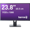 TERRA LCD/LED 2456W PV V3 schwarz DP, HDMI GREENLINE PLUS