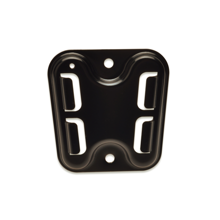 Digitus Wall mount | DA-90307 | Rotate, Swivel | Maximum weight (capacity) 15 kg | Black