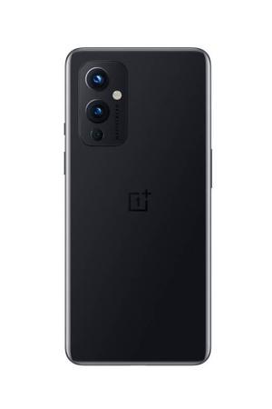 Telefon OnePlus&amp;nbsp;9 Astral Black 8GB/128GB