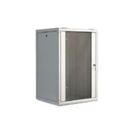 Digitus Wall Mounting Cabinet | DN-19 20U-6/6 | Light Grey