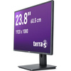 TERRA LCD/LED 2456W PV V3 schwarz DP, HDMI GREENLINE PLUS