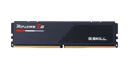 32 Kit (16GBx2) GB | DDR5 | 6000 MHz | PC/server | Registered No | ECC No